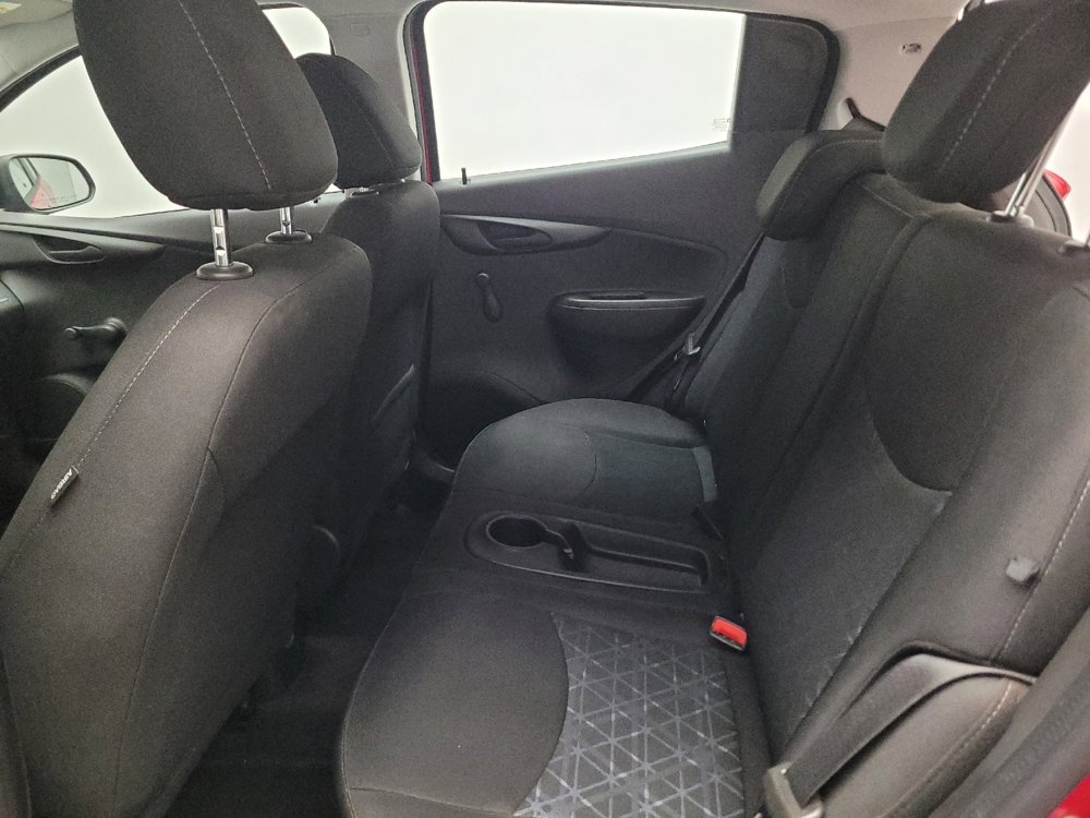 Used 2019 Chevrolet Spark LS image 18