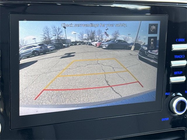 Used 2022 Hyundai Ioniq SE image 20