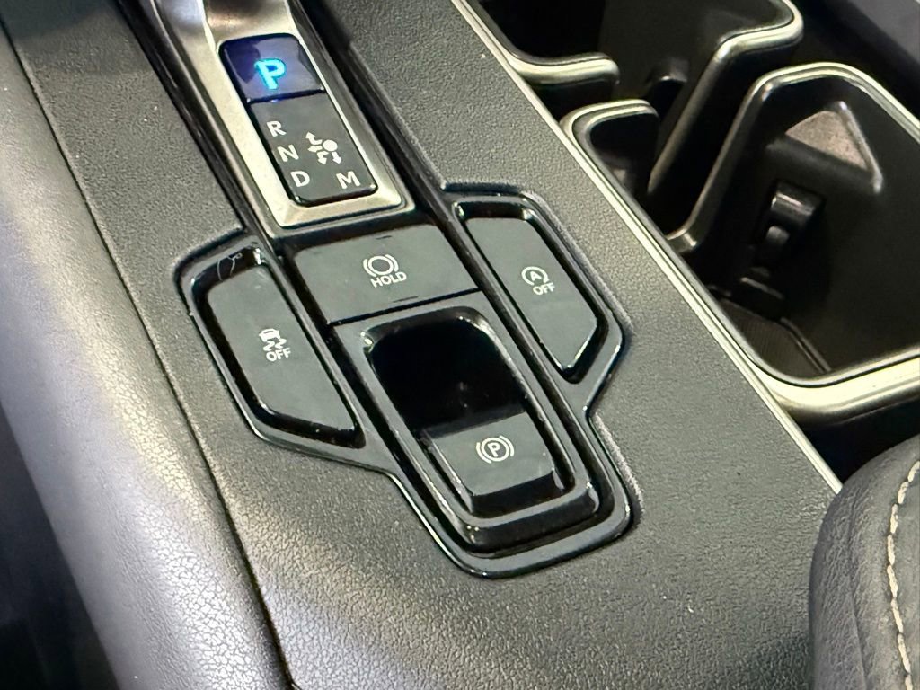 Used 2024 Lexus TX 350 FWD image 28