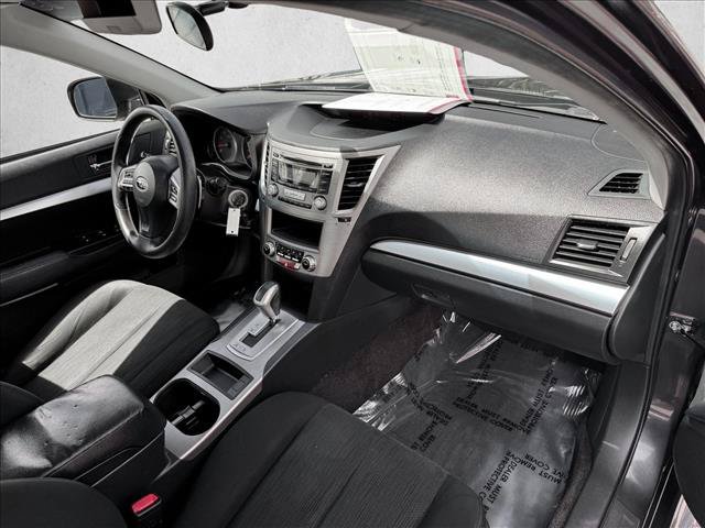Used 2013 Subaru Legacy 2.5i AWD/4WD image 20