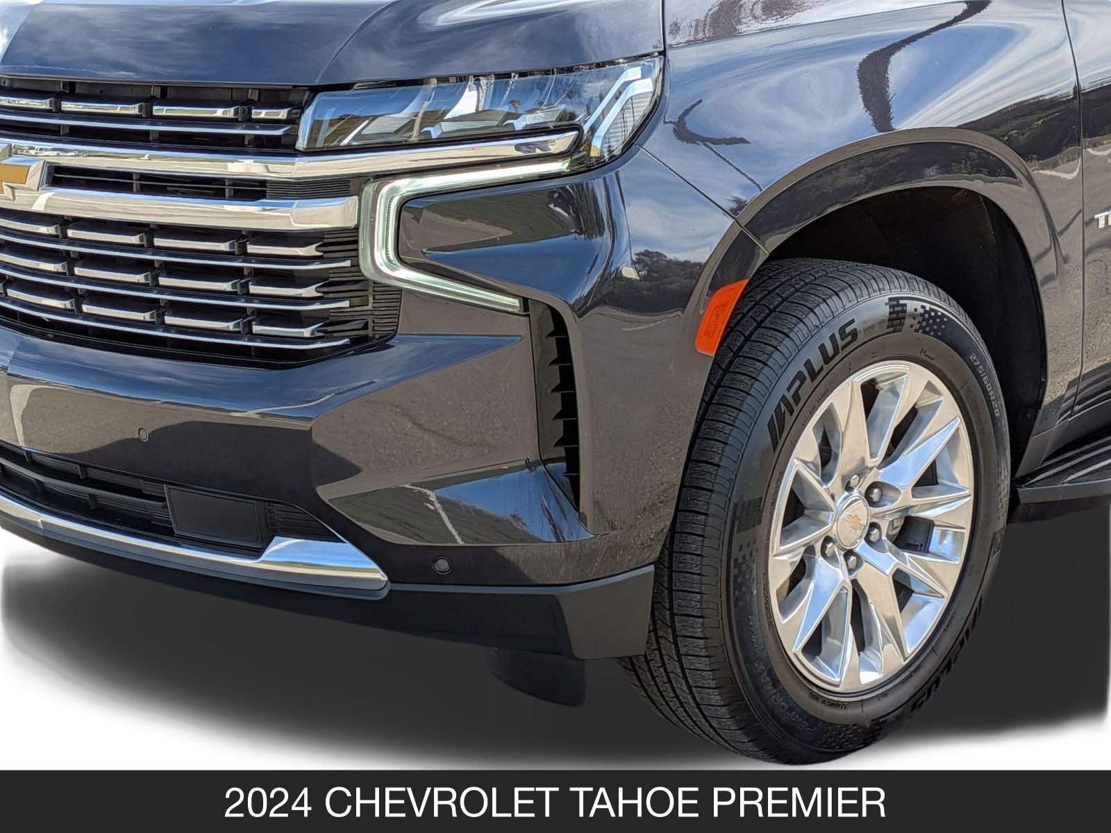 Used 2024 Chevrolet Tahoe Premier image 10