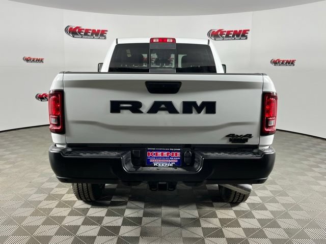 New 2026 RAM 2500 Tradesman AWD/4WD image 7