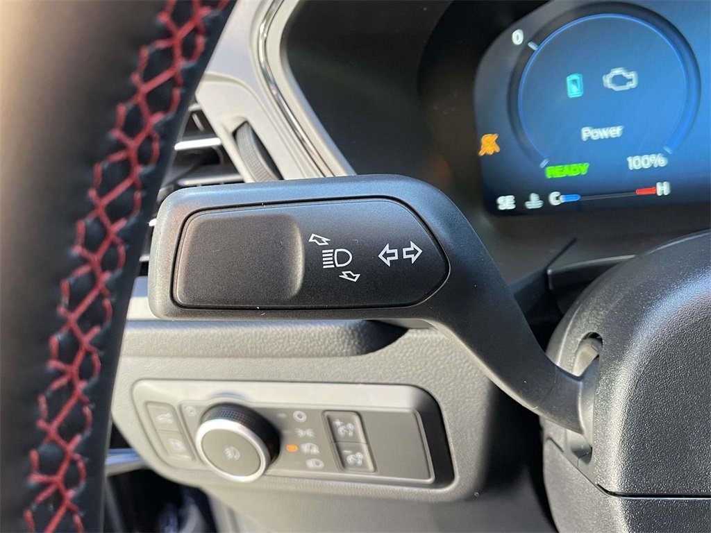 New 2026 Ford Escape ST-Line Select image 24