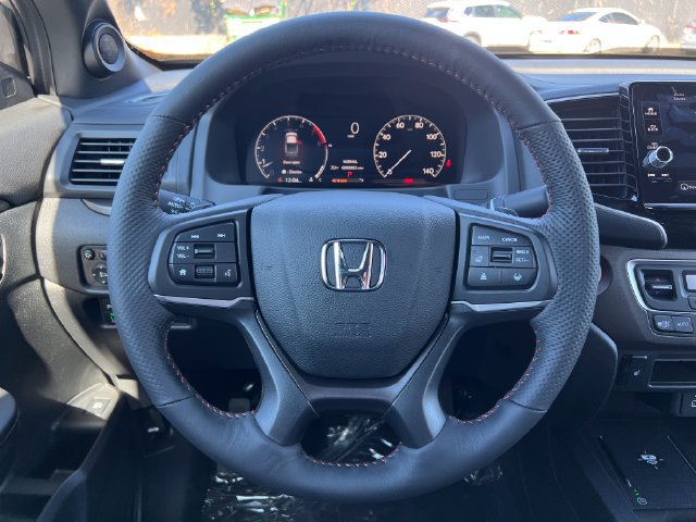 New 2026 Honda Ridgeline TrailSport image 15