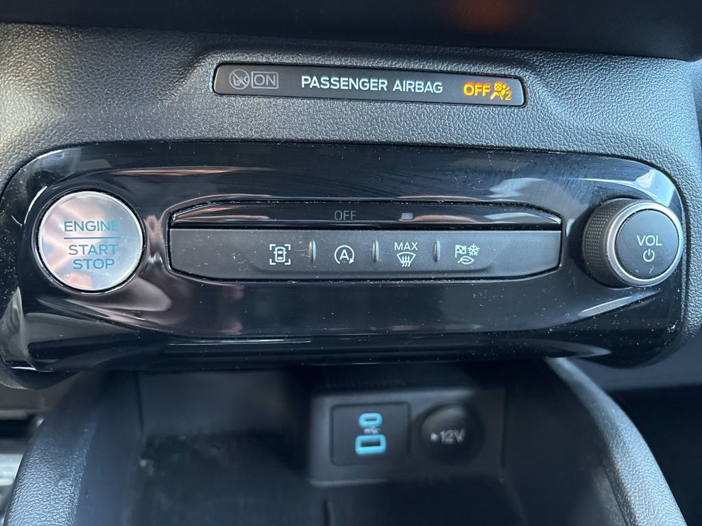 Used 2023 Ford Escape ST-Line w/ Tech Pack #1 image 14
