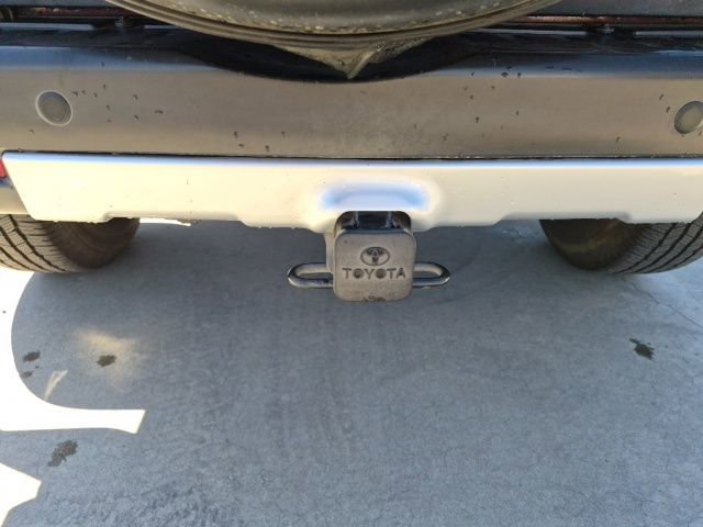 Used 2007 Toyota FJ Cruiser 2WD image 15