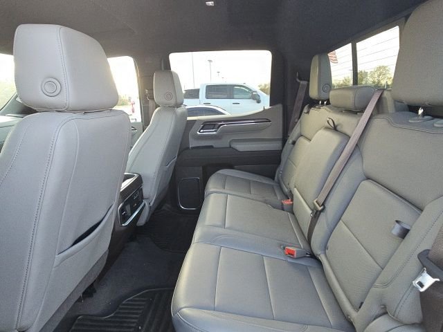 Used 2024 Chevrolet Silverado 1500 LTZ w/ LTZ Convenience Package II image 23
