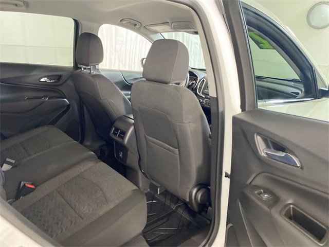 Used 2022 Chevrolet Equinox LT image 32