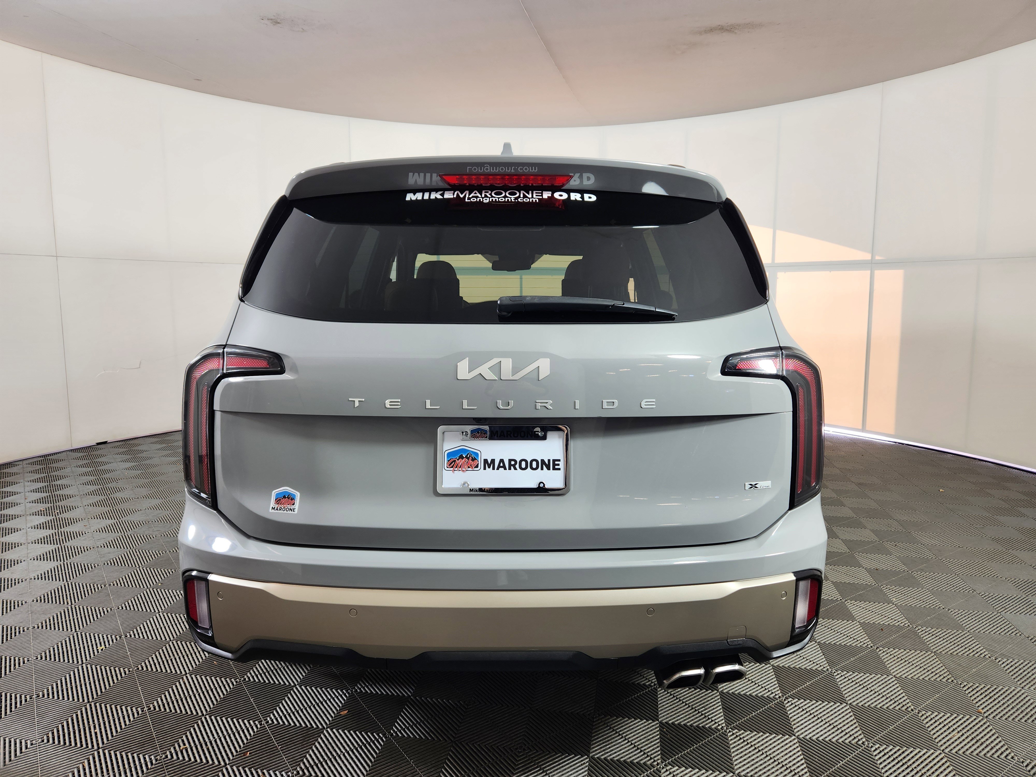 Used 2023 Kia Telluride EX X-Line image 6