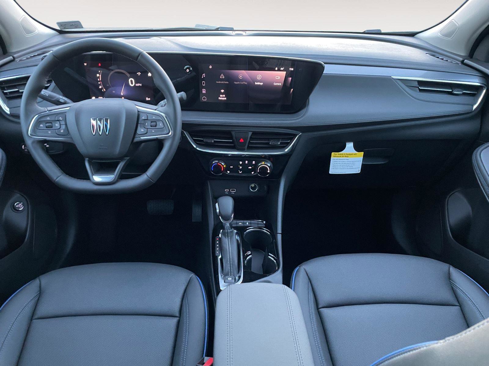 New 2026 Buick Encore GX Sport Touring w/ Advanced Technology Package image 10