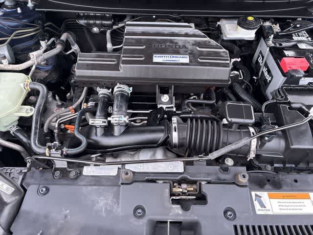 Used 2020 Honda CR-V LX image 15