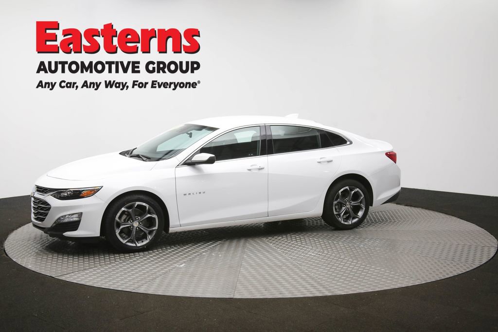 Used 2024 Chevrolet Malibu LT image 59