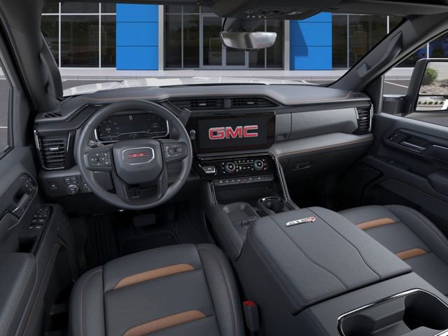 New 2026 GMC Sierra 3500 AT4 image 16
