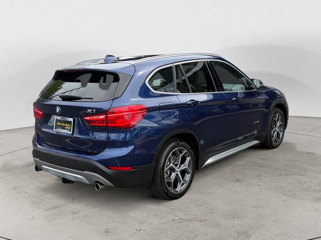 Used 2016 BMW X1 xDrive28i image 5