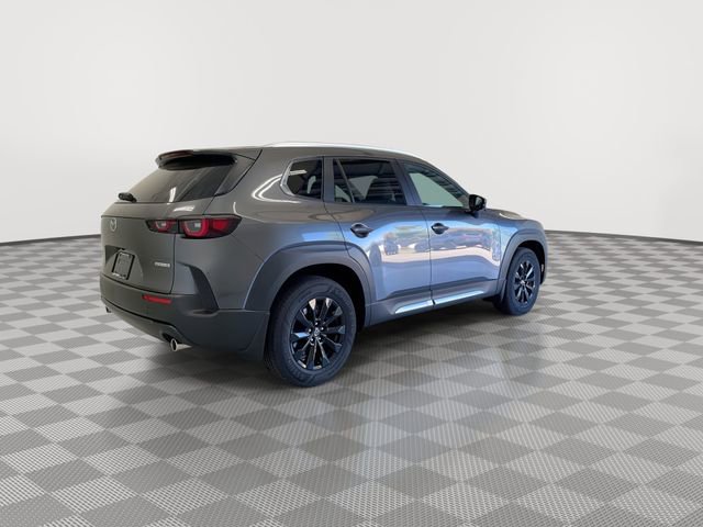 Certified 2025 MAZDA CX-50 AWD 2.5 S w/ Accent Package image 10