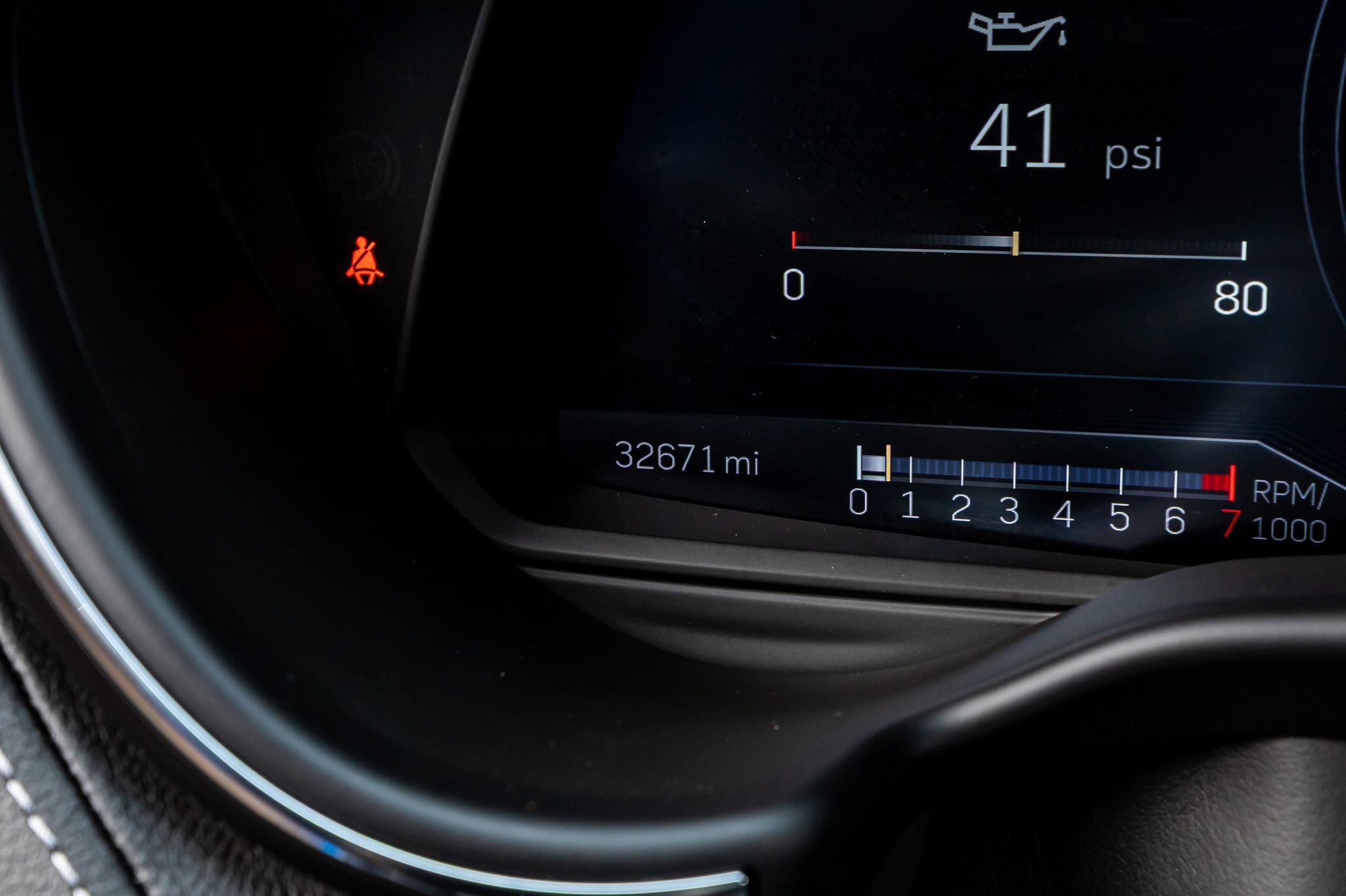 Used 2022 Cadillac CT5 V Blackwing w/ Carbon Fiber Package 1 image 16