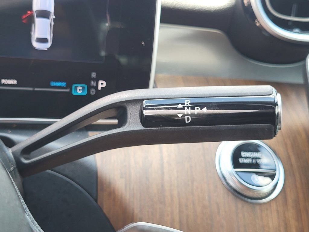 Used 2024 Mercedes-Benz C 300 Sedan image 22