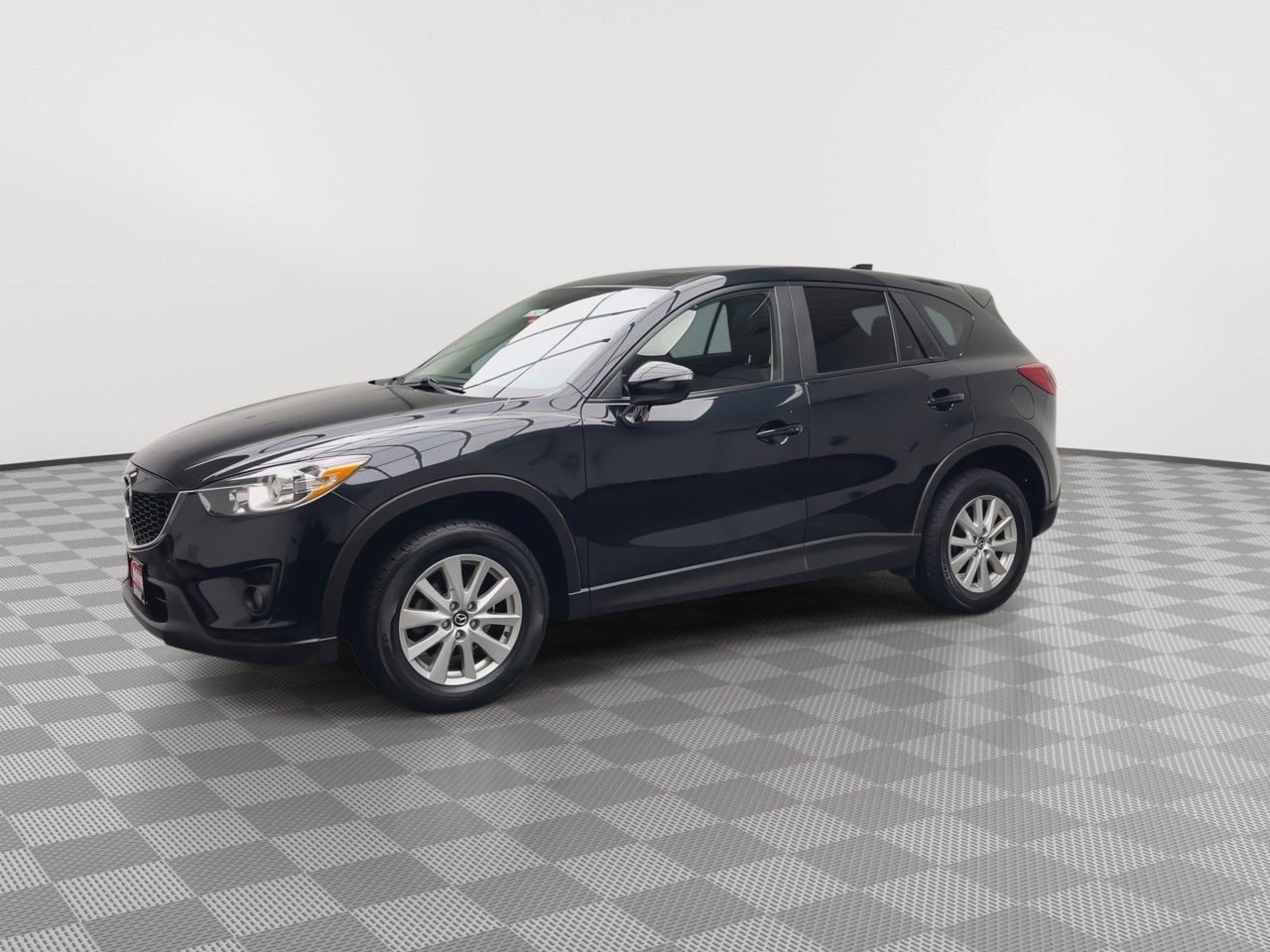 Used 2015 MAZDA CX-5 Touring w/ Bose/Moonroof Package AWD/4WD image 32