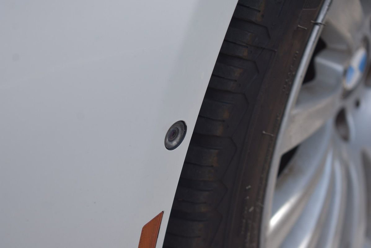 Used 2013 BMW 740Li w/ Executive Pkg image 41