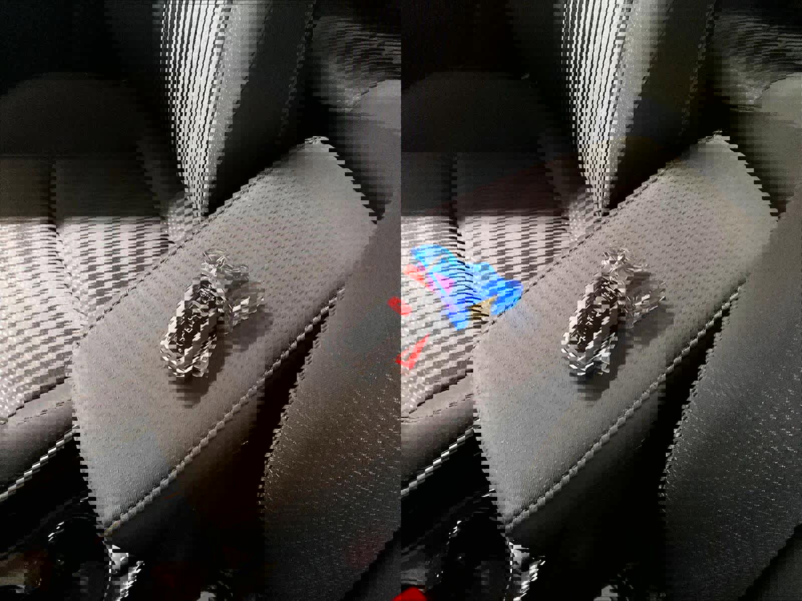 Certified 2020 Toyota Prius Prime LE w/ Carpet Mat Package image 28