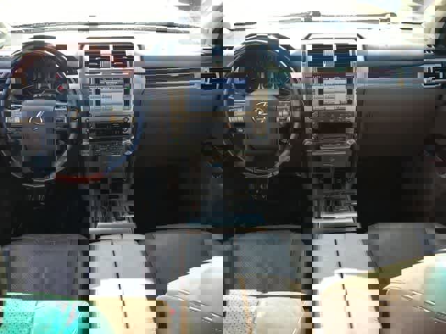 Used 2012 Lexus GX 460 w/ Comfort Plus Pkg image 15