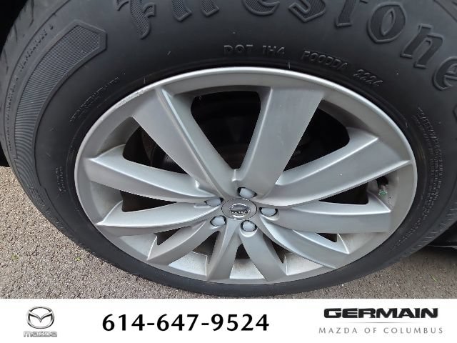 Used 2017 Volvo XC90 T6 Momentum w/ Vision Package AWD/4WD image 10