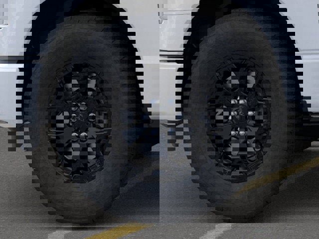 New 2025 Ford F150 Lightning XLT image 43