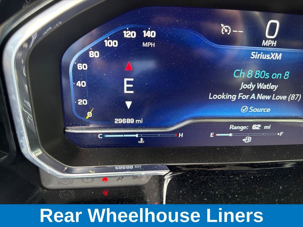 Used 2024 Chevrolet Silverado 1500 LT w/ Protection Package image 17