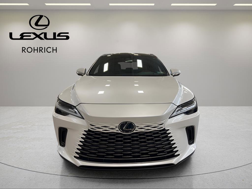 Used 2023 Lexus RX 350 AWD w/ Accessory Package image 2