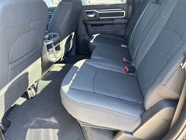 New 2026 RAM 2500 Big Horn image 12