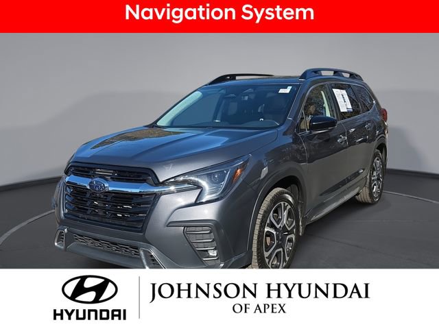 Used 2024 Subaru Ascent Touring