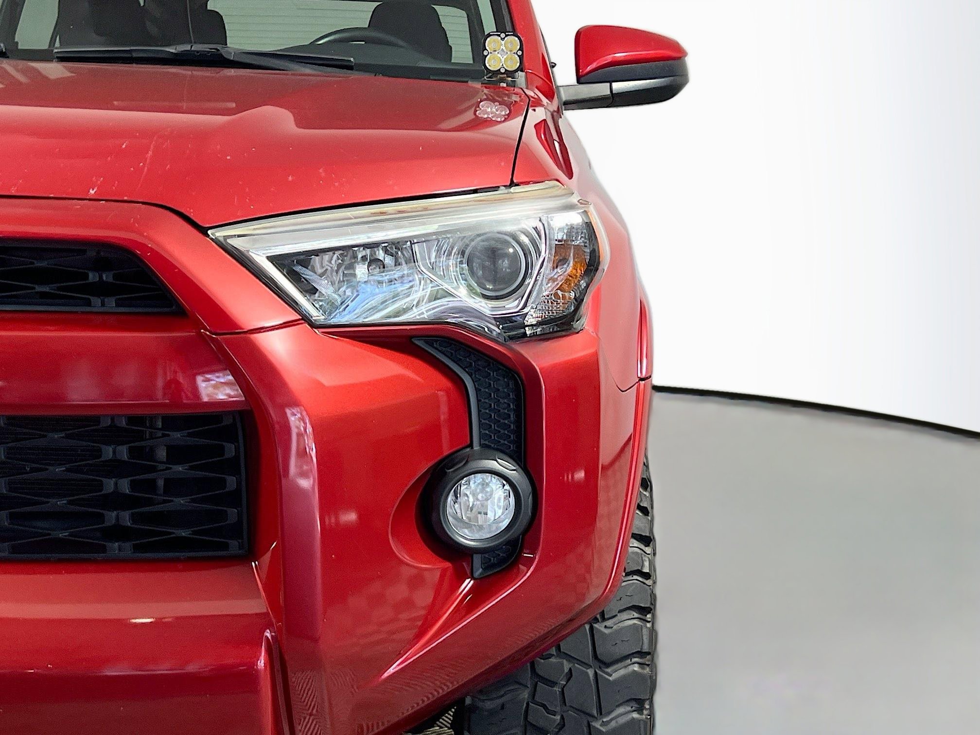 Used 2018 Toyota 4Runner SR5 image 11