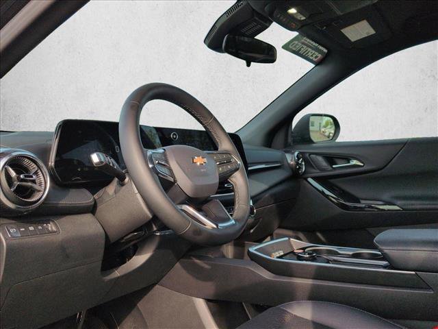 Used 2026 Chevrolet Equinox LT w/ Convenience Package II AWD/4WD image 10