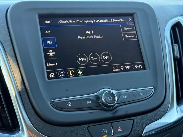 Certified 2024 Chevrolet Equinox LT w/ LPO, Floor Liner Package image 16