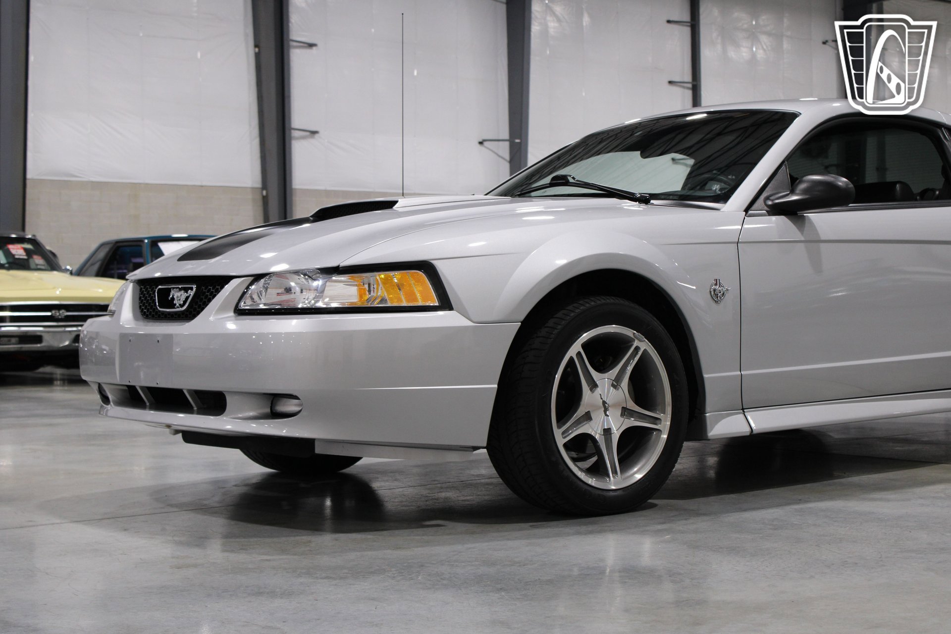 Used 1999 Ford Mustang GT image 39