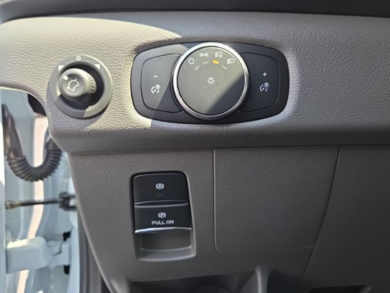 New 2026 Ford Transit 150 Low Roof AWD image 21