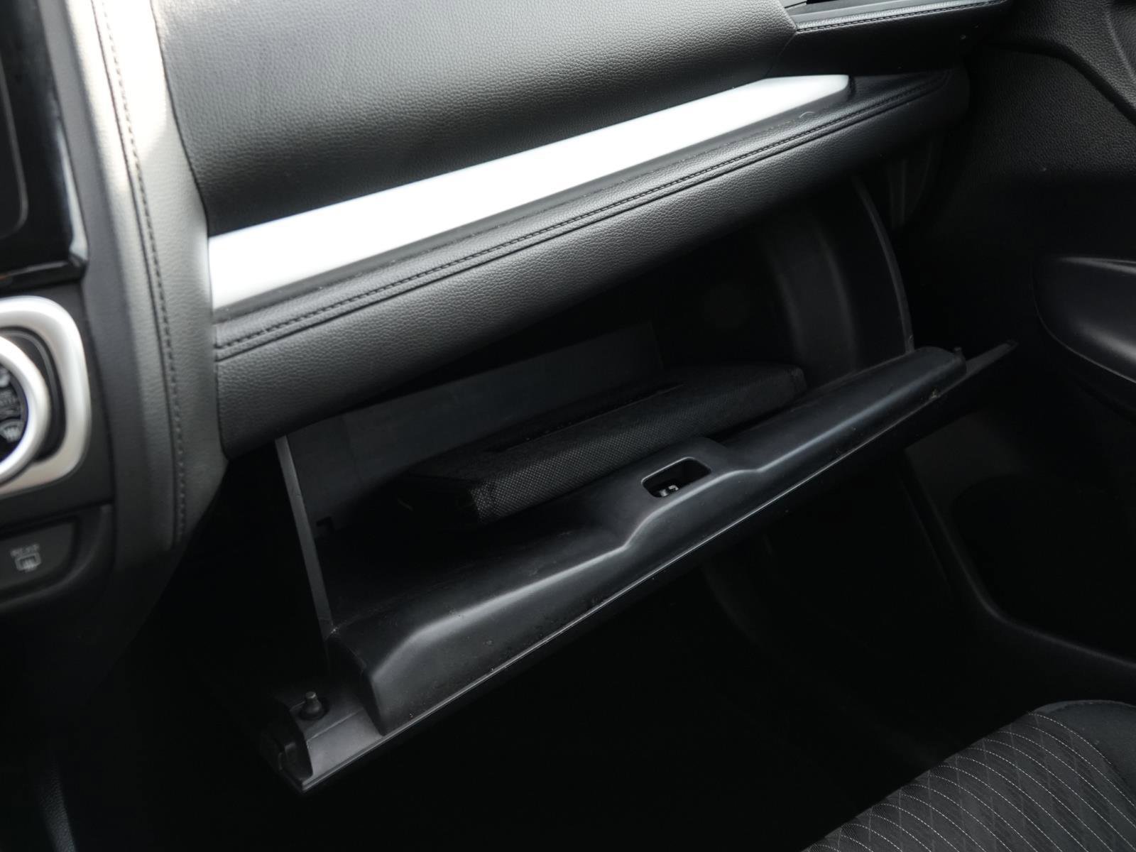 Used 2019 Honda Fit EX image 28