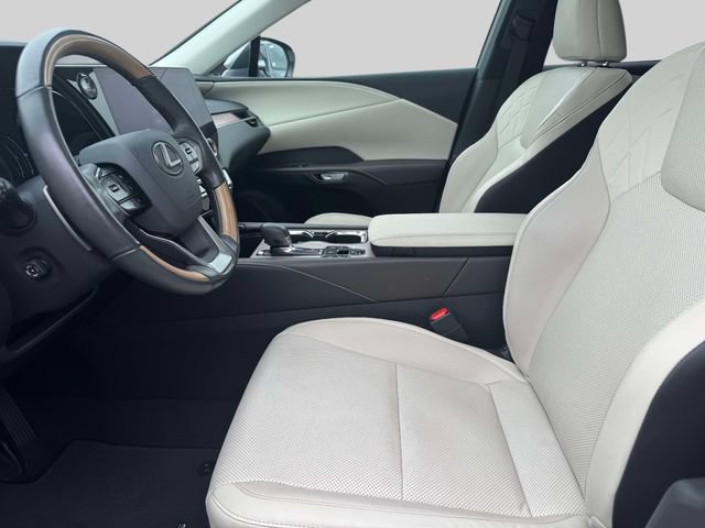 Certified 2024 Lexus RX 350 Premium w/ Cold Area Package AWD/4WD image 20