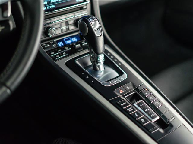 Used 2014 Porsche 911 50th Anniversary Edition RWD image 24
