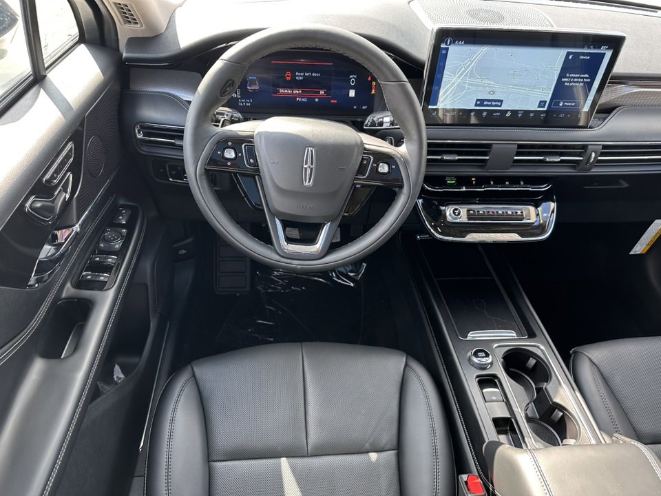 New 2025 Lincoln Corsair Reserve w/ Jet Appearance Package image 21