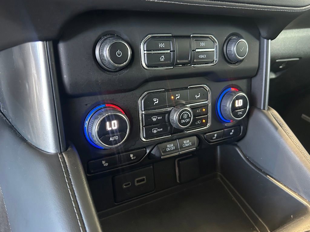 Used 2023 Chevrolet Tahoe LT image 36