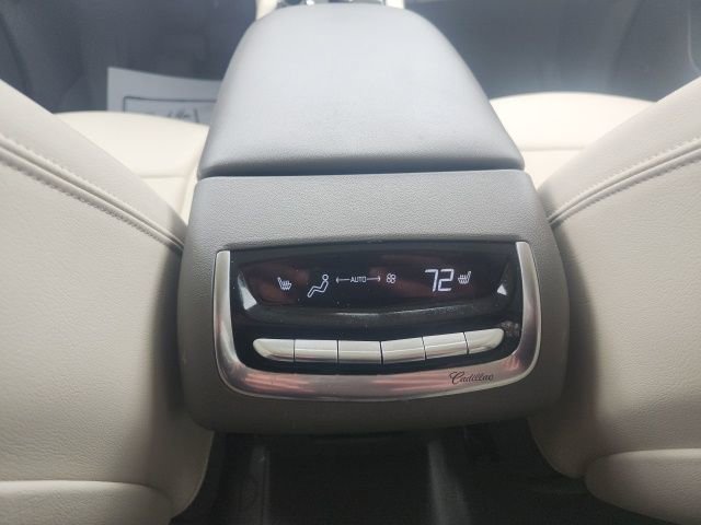 Used 2024 Cadillac XT6 Premium Luxury w/ LPO, Floor Liner Package image 19