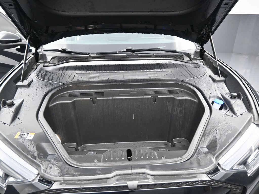 Used 2024 Ford Mustang Mach-E Select w/ Comfort Package Lite image 37