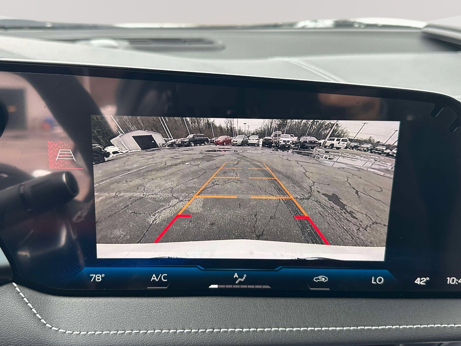 Certified 2026 Chevrolet Corvette Stingray Convertible w/ 1LT image 15