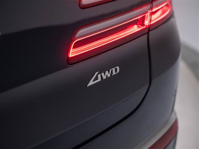 New 2026 Genesis GV80 2.5T Prestige AWD/4WD image 16