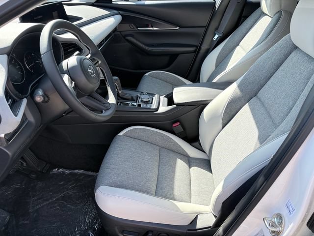 New 2026 MAZDA CX-30 Aire Edition AWD/4WD image 8