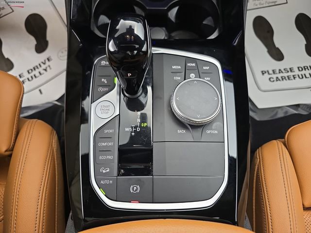 Used 2022 BMW X3 xDrive30i w/ Convenience Package w/ZPA image 36