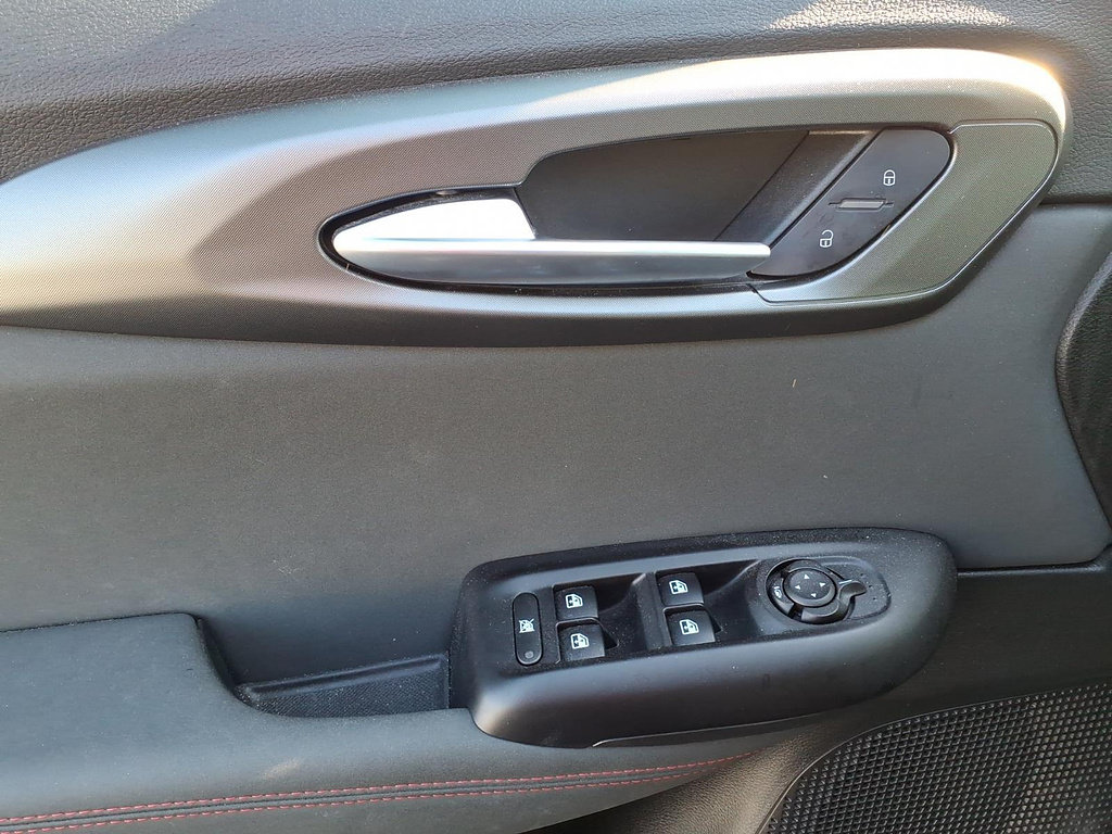 Used 2024 Dodge Hornet GT w/ Cold Weather Group AWD/4WD image 11