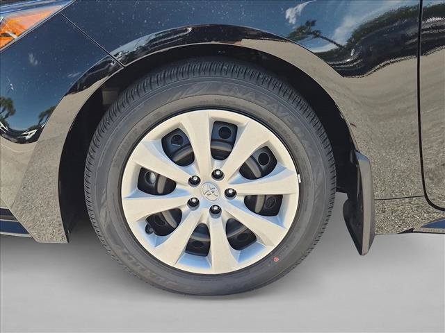 New 2027 Toyota Corolla LE FWD image 9