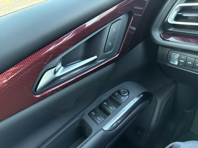 New 2026 Chevrolet Traverse Z71 image 16